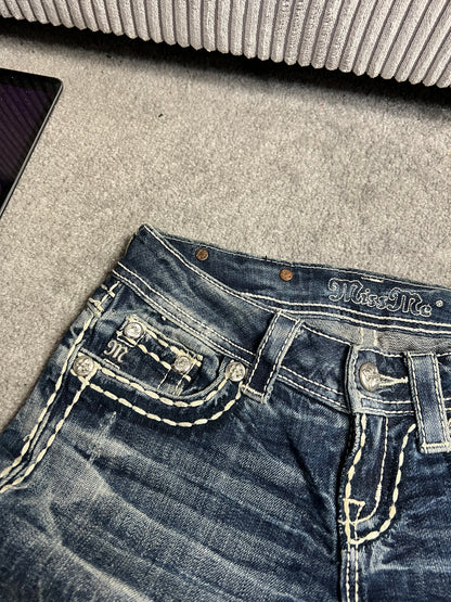 Miss Me Jeans (XS) Girls
