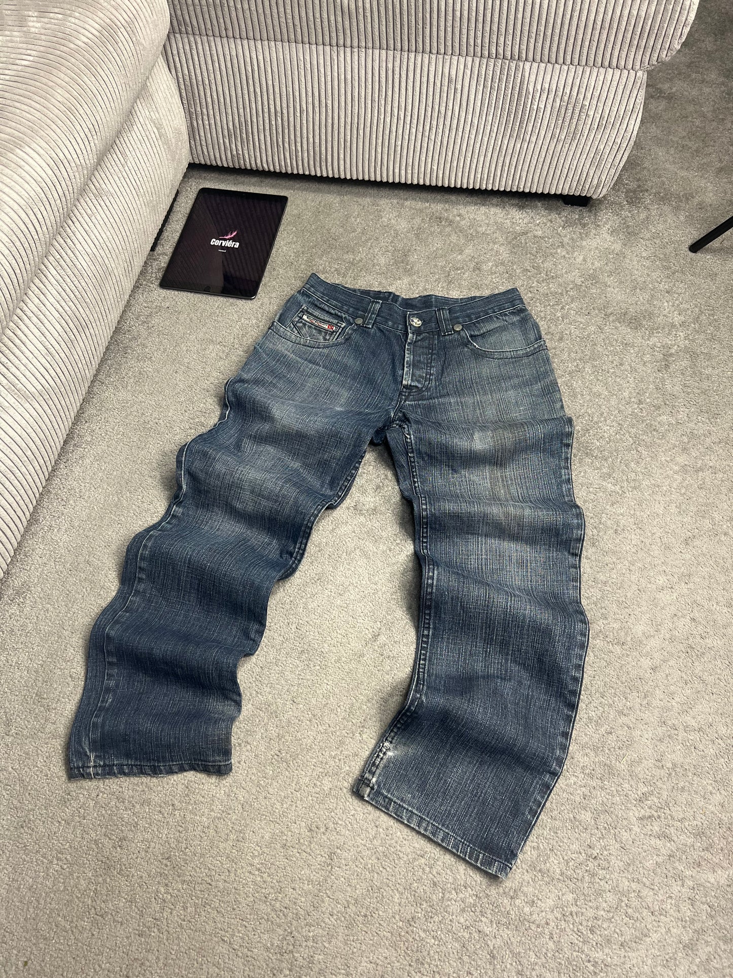 Diesel Jeans (S)
