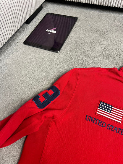 Ralph Lauren Jacke (M) Exklusiv (USA)