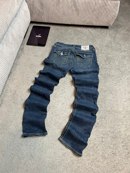 Treu Religion Jeans (S) Girls
