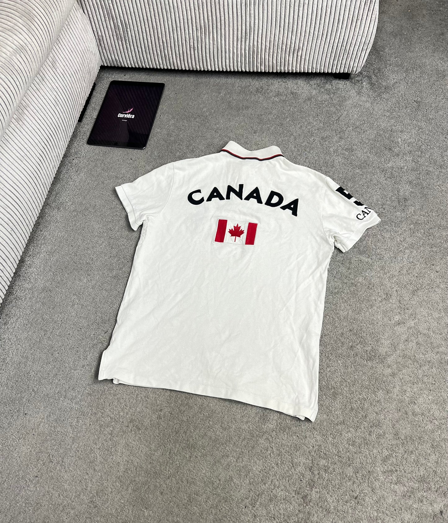 Ralph Lauren Polo( S ) Exklusiv (Canada)