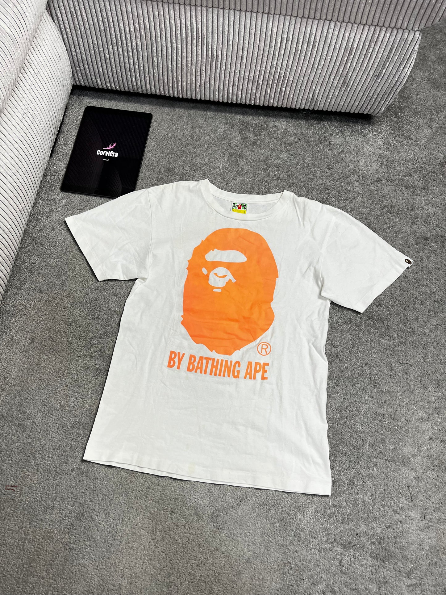 Bape T-Shirt (S)