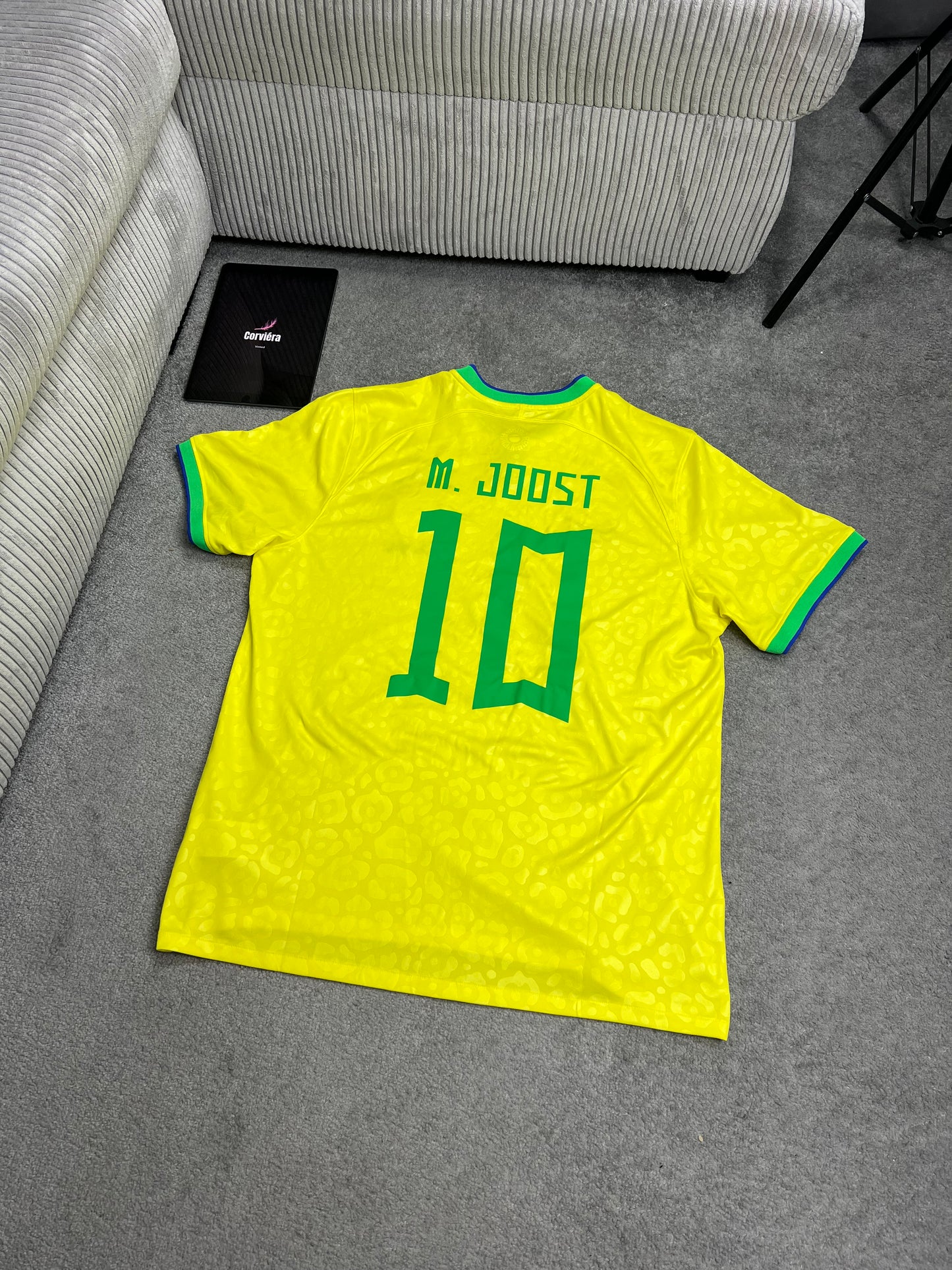 Nike Trikot (XL)