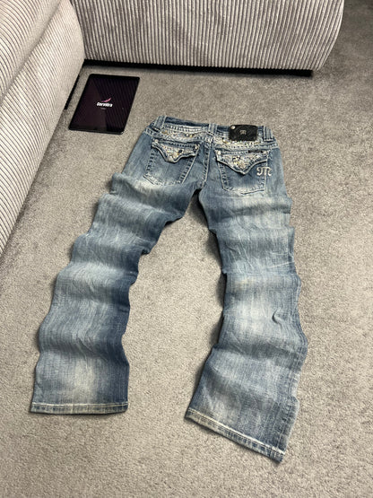 Miss Me Jeans (S) Girls