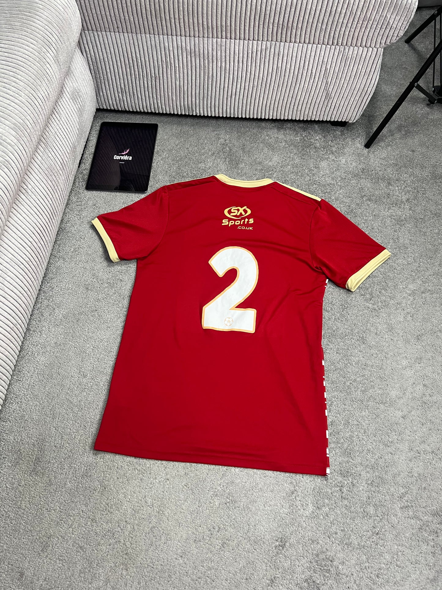 Adidas Trikot (M)