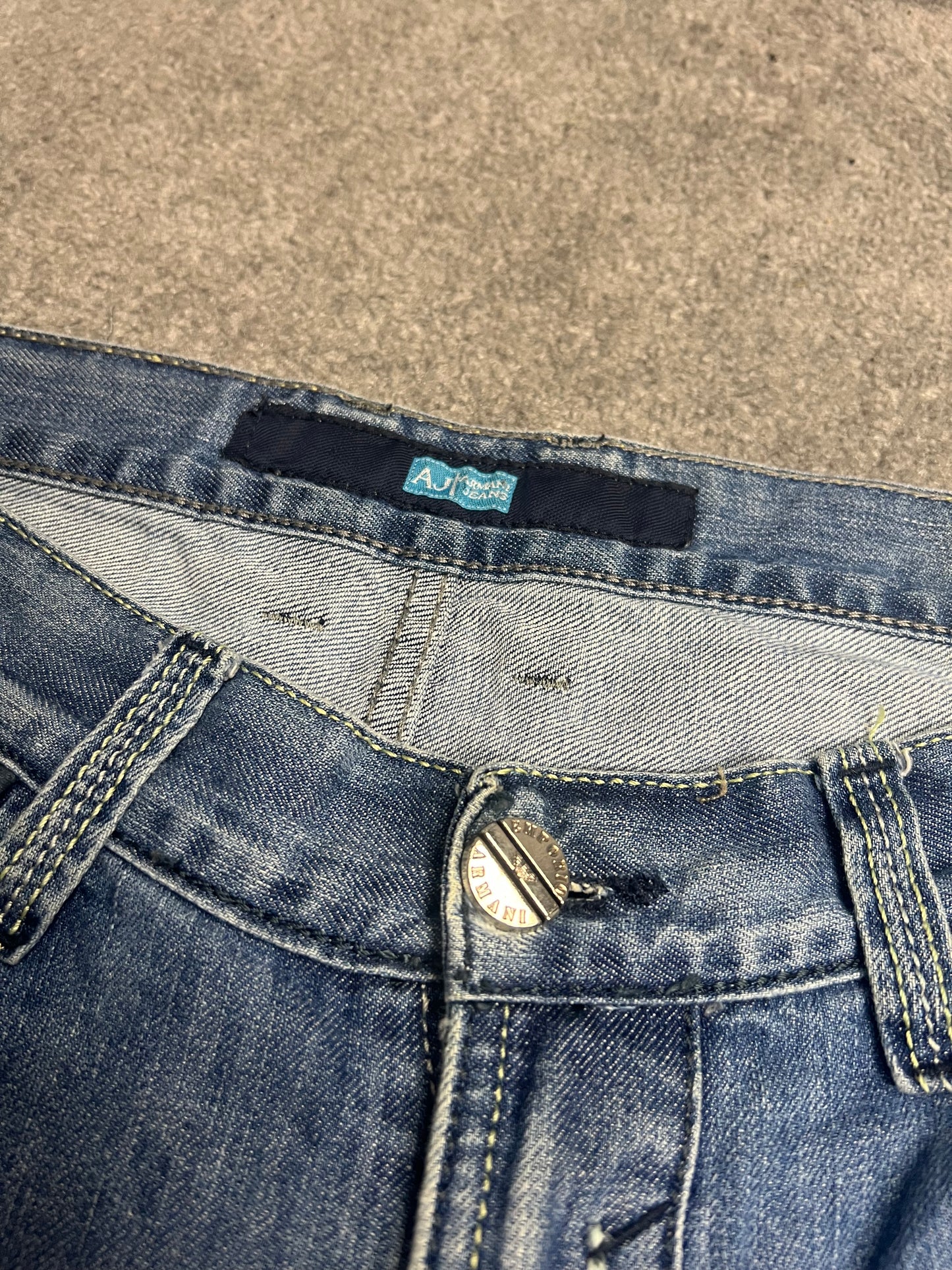 Armani Jeans (S)