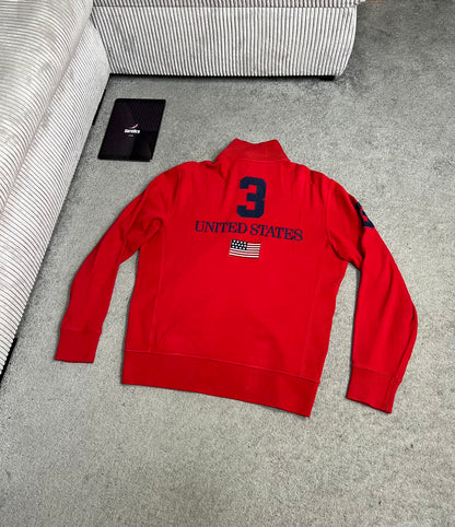 Ralph Lauren Jacke (M) Exklusiv (USA)