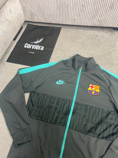 Nike Barcelona Jacke | Herren | M |