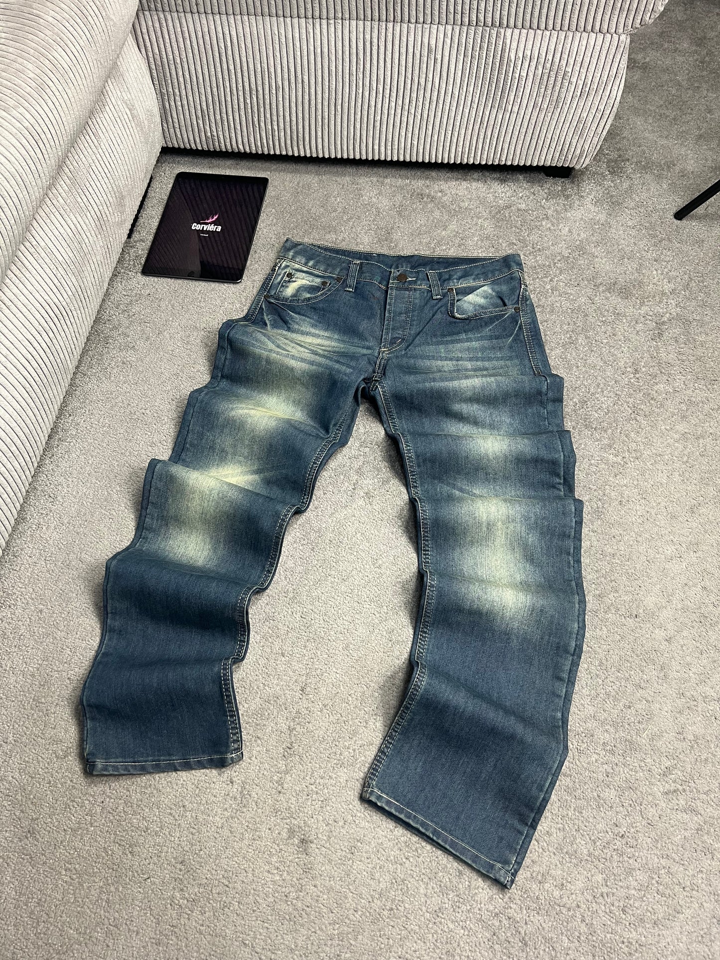 Armani Jeans (S)