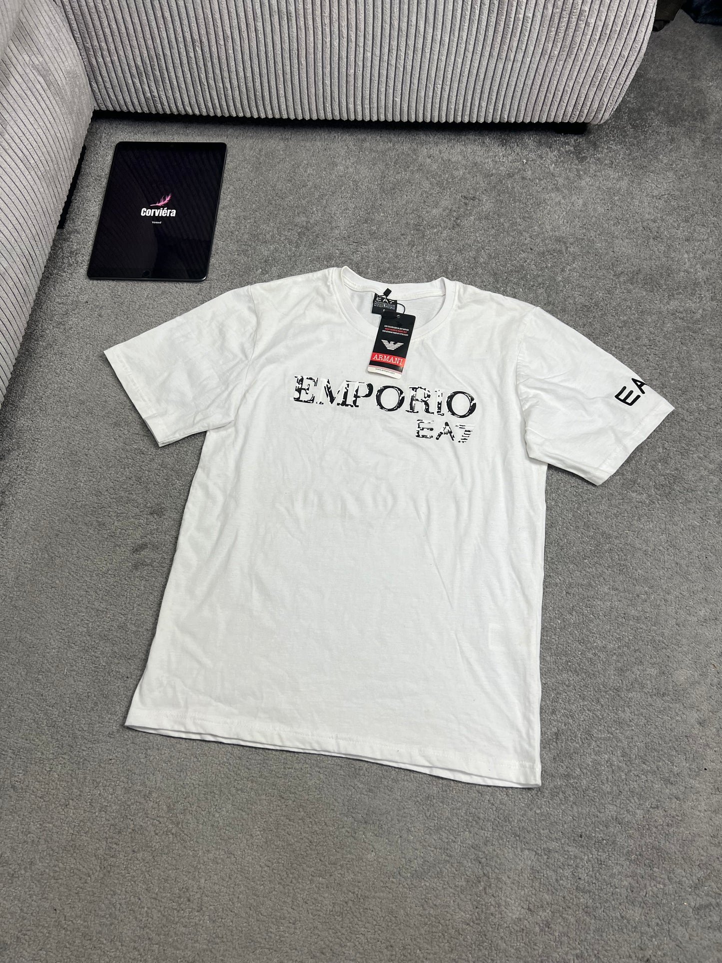 Ea7 T-Shirt (S)