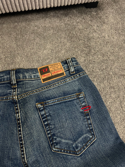 Diesel Jeans (XS)