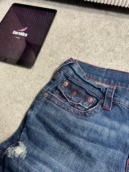 True Religion Jeans (S)