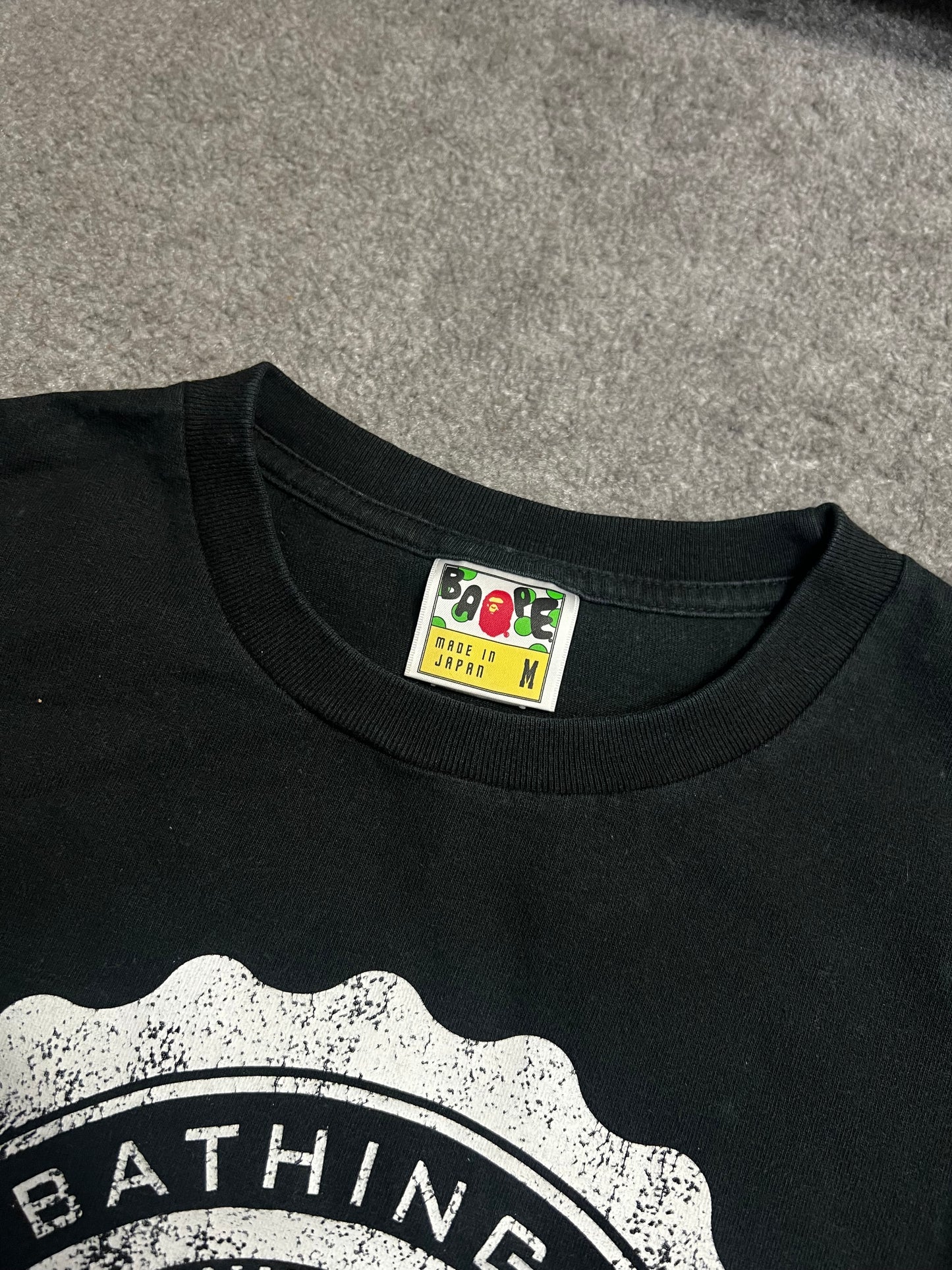 Bape T-Shirt (M)