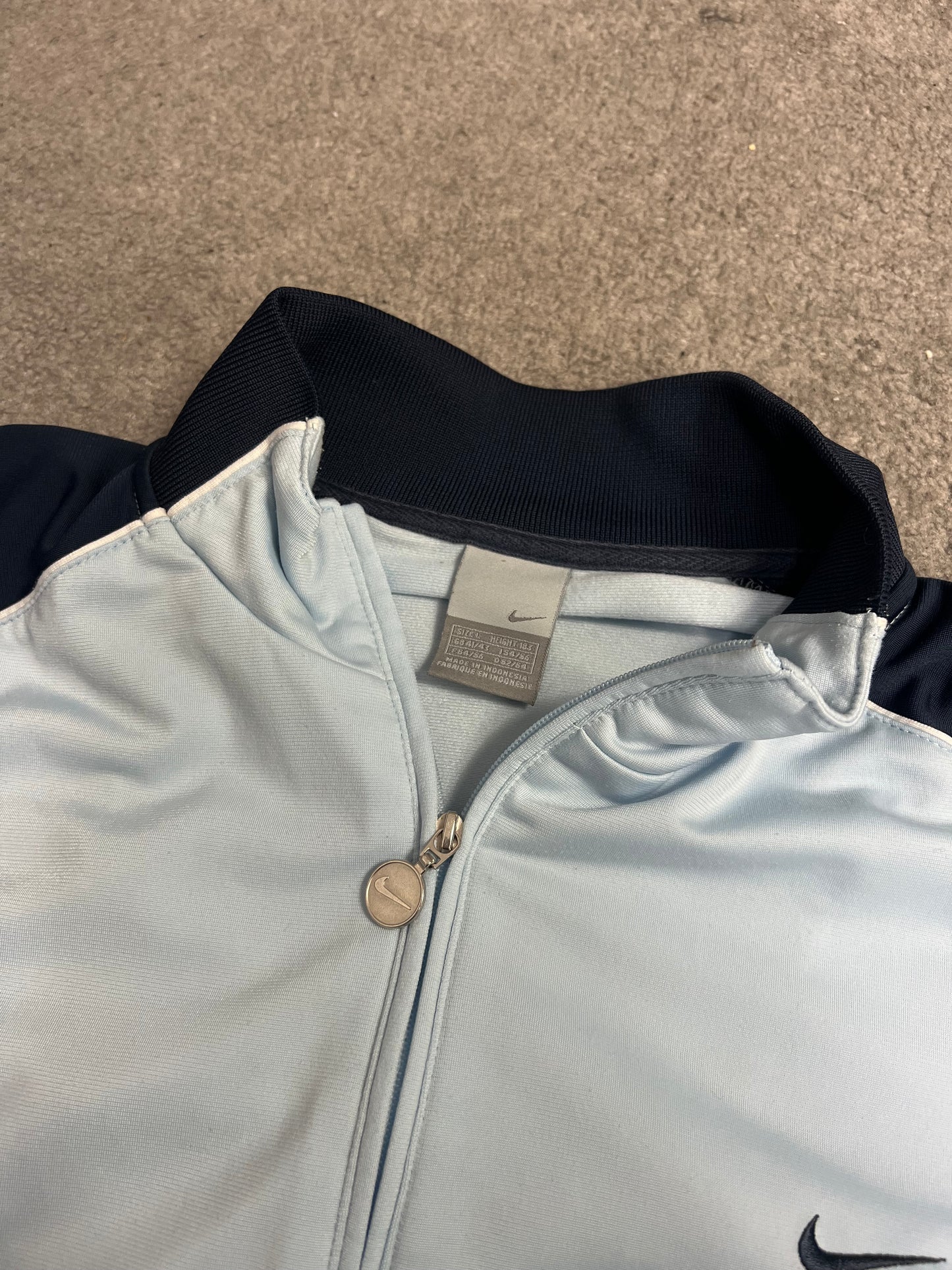 Nike Tracksuit | Herren | L |