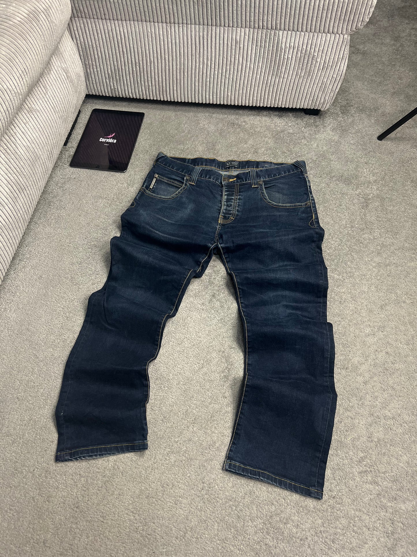 Armani Jeans (S)
