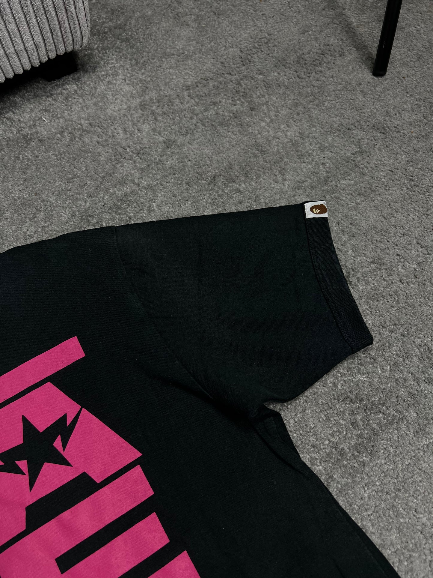Bape T-Shirt (M)