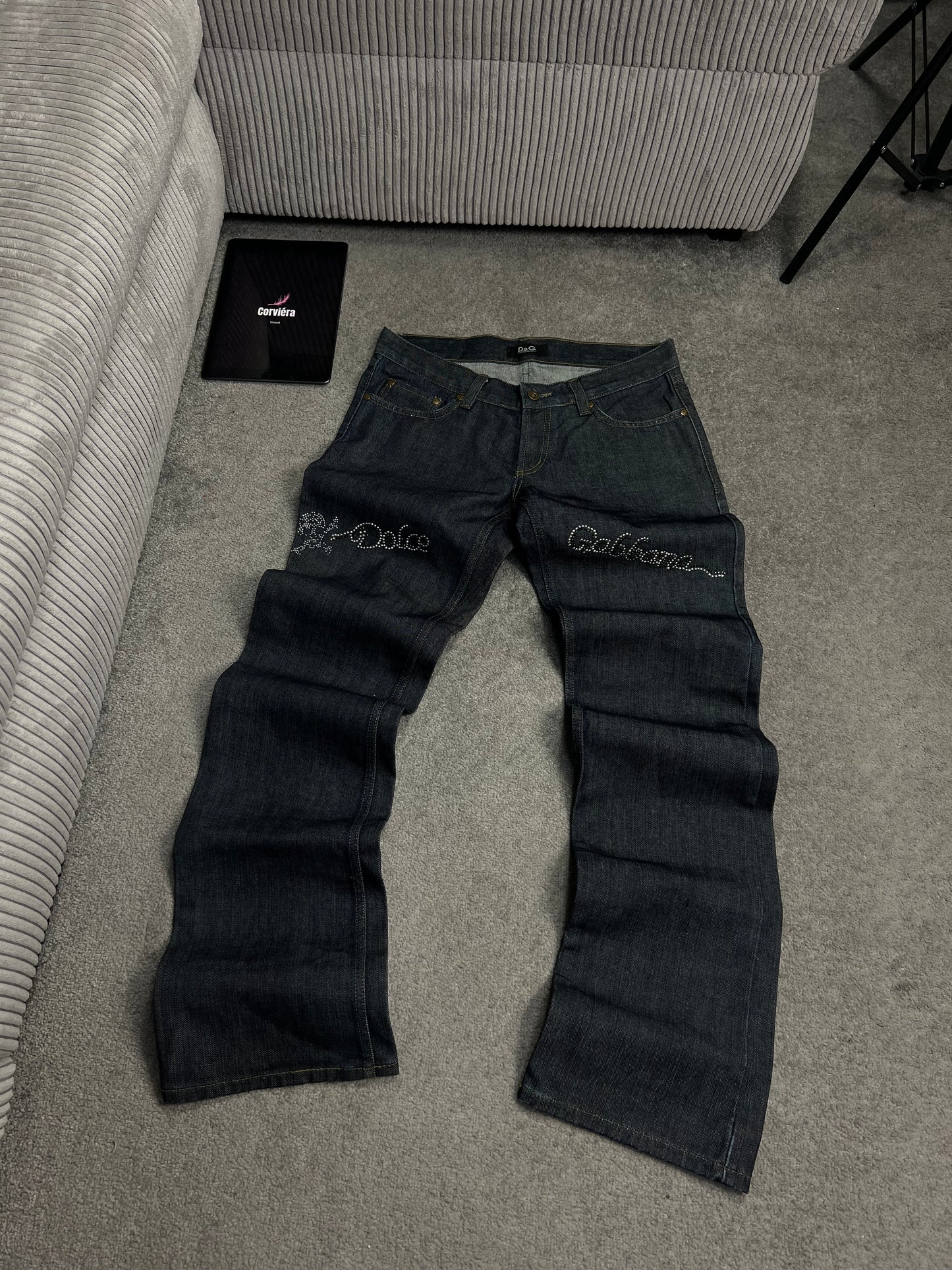 Dolce & Gabbana Jeans Frauen (M)