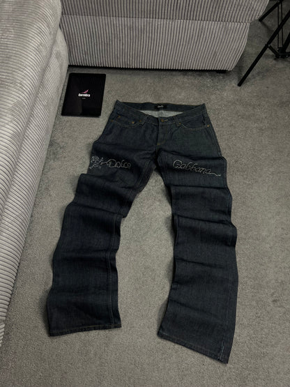 Dolce & Gabbana Jeans Frauen (M)