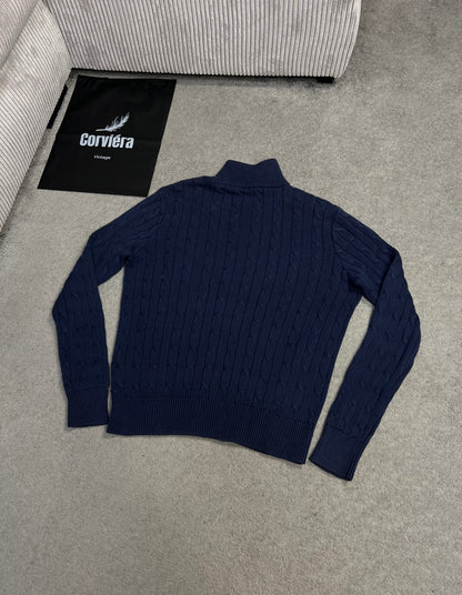 Ralph Lauren Zipper | Girl | L |