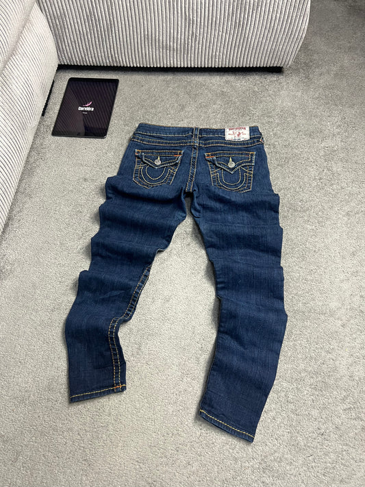 True Religion Skinny Jeans