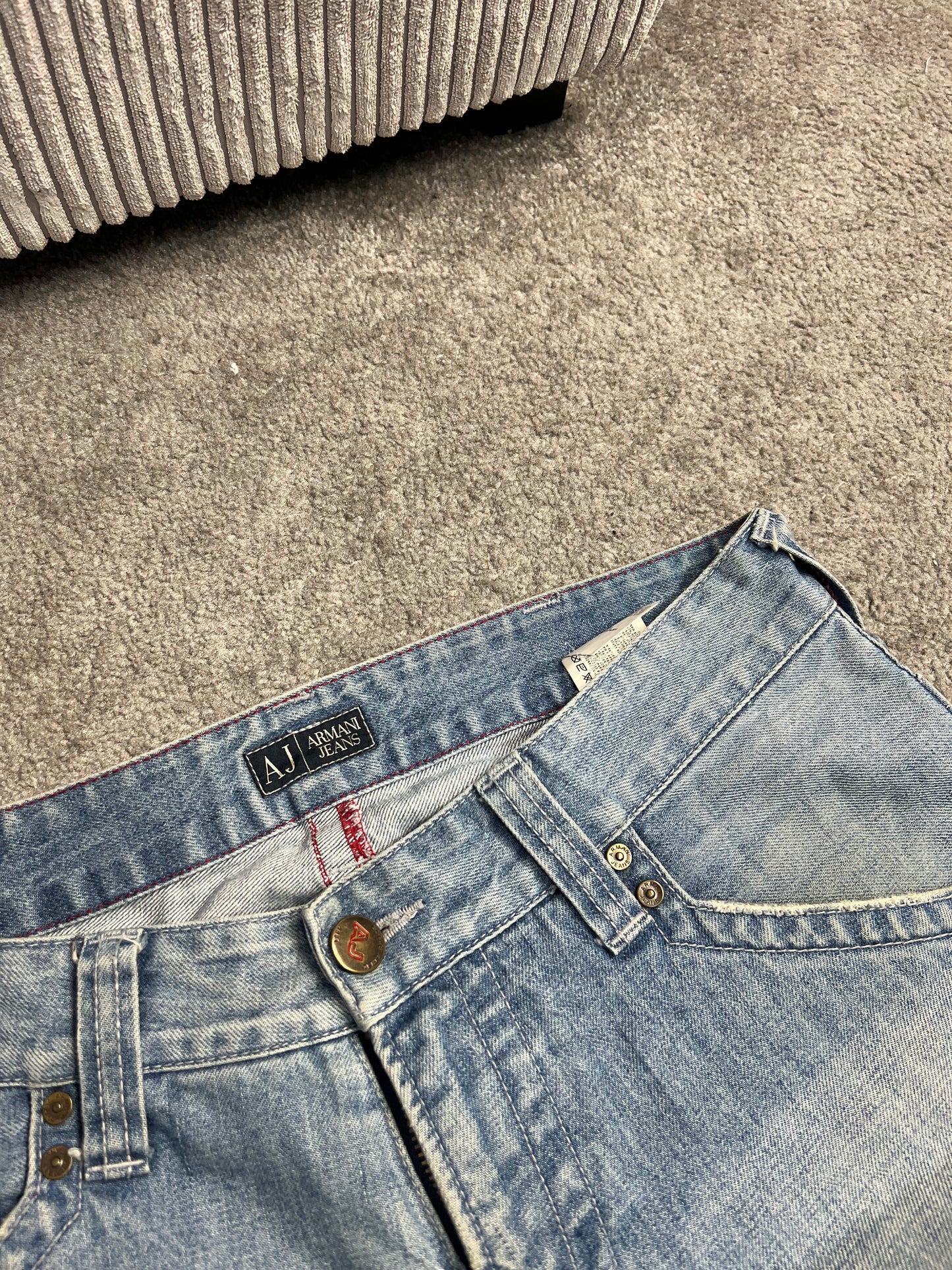 Armani Jeans Herren (M)