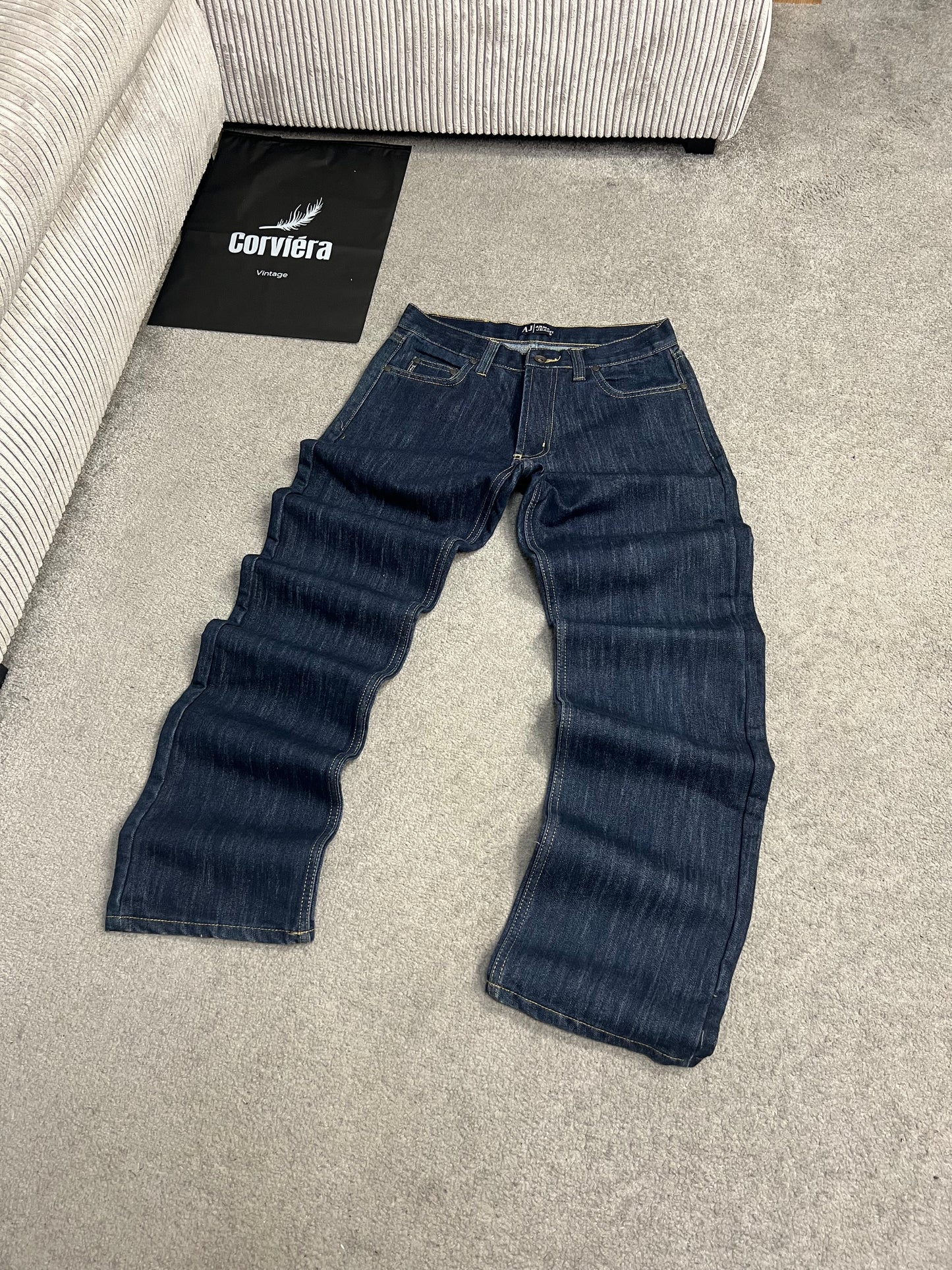 Armani Jeans | Herren | XS |