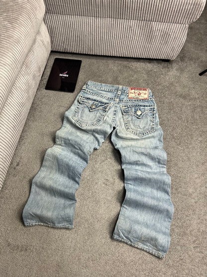 True Religion Jeans (S)