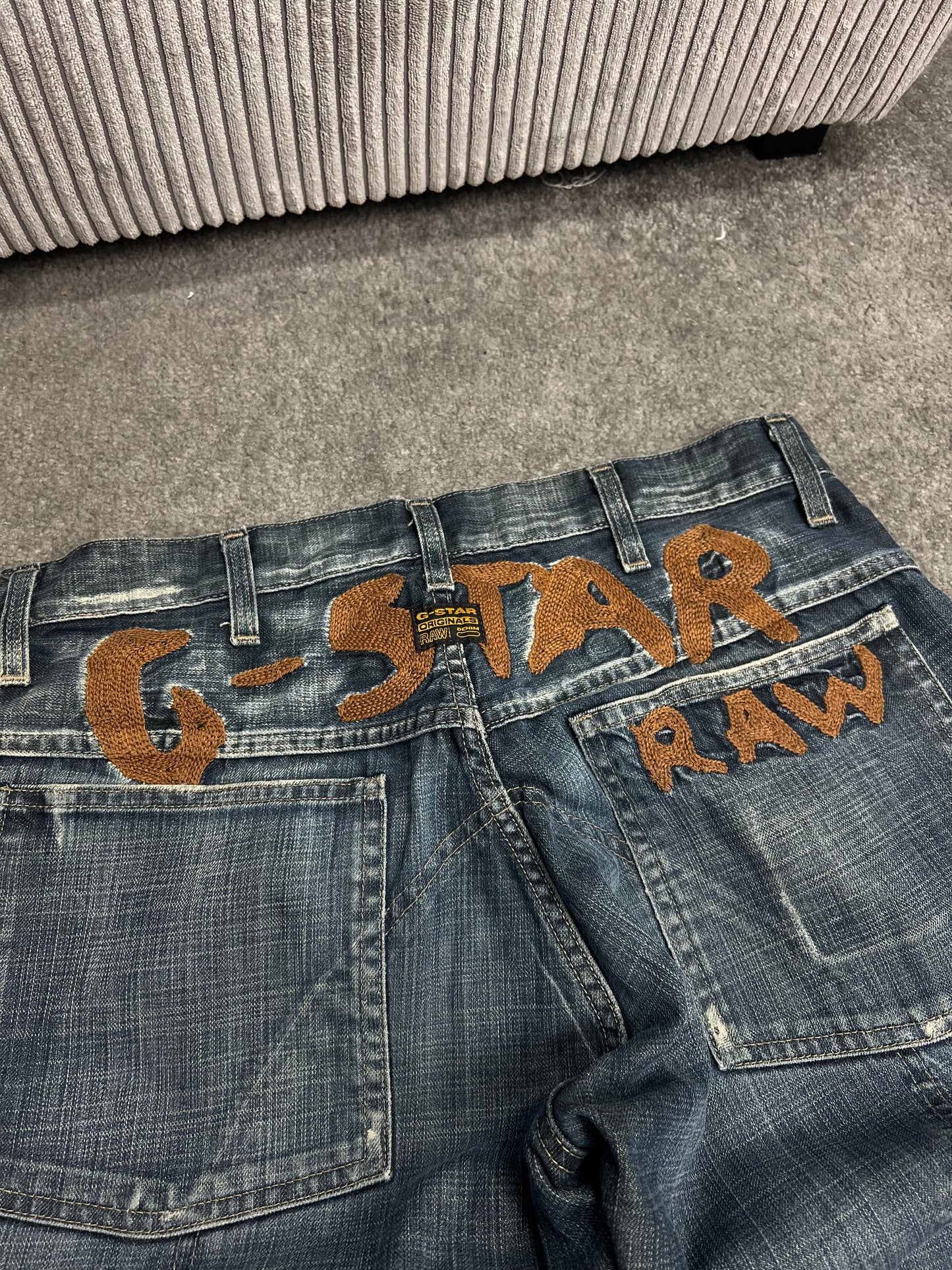 G-Star Jeans (L)