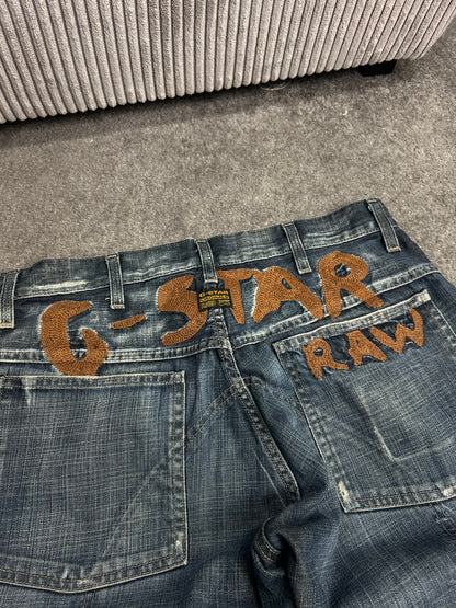 G-Star Jeans (L)