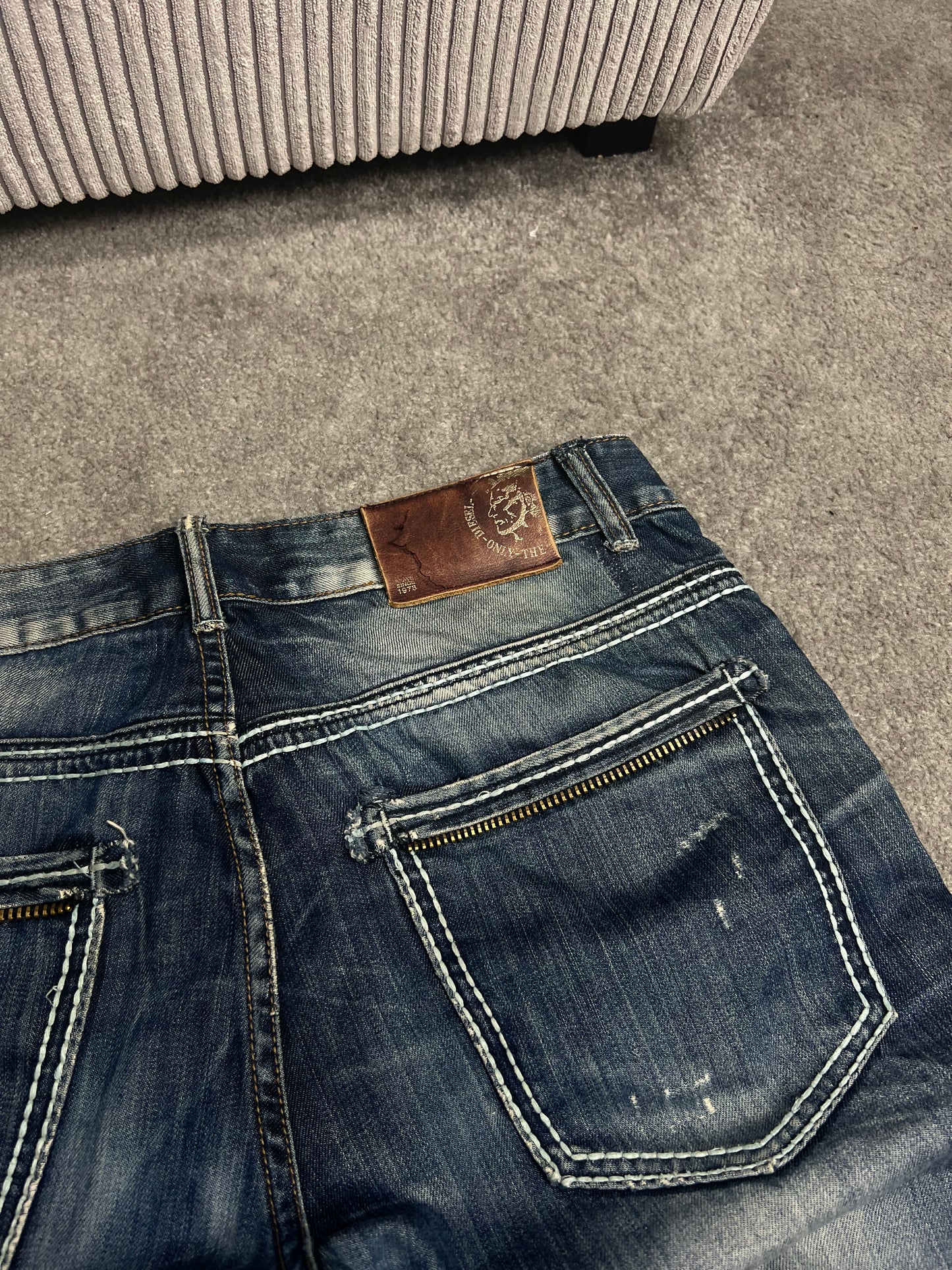 Diesel Jeans (M)