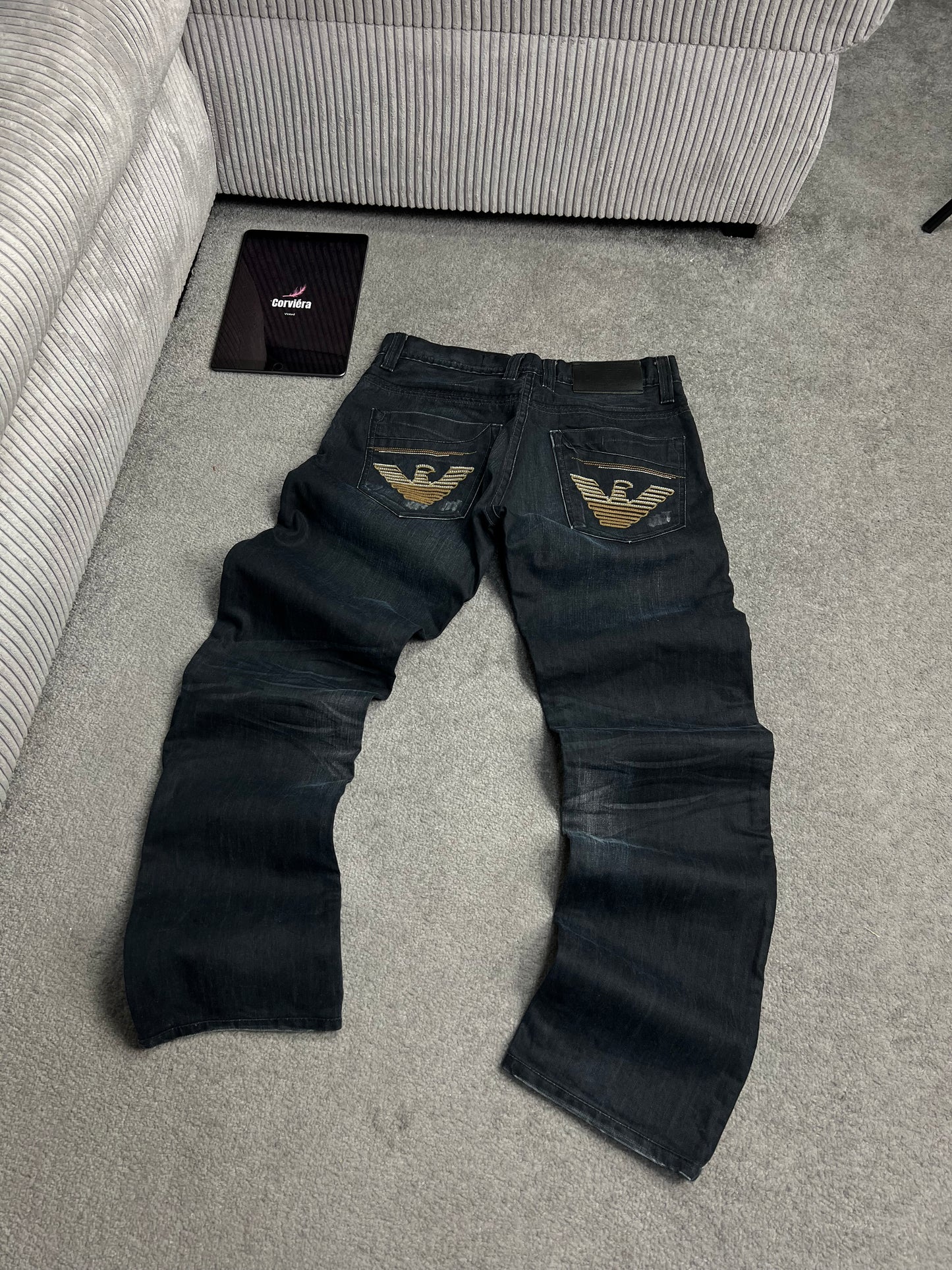 Armani Jeans (S)