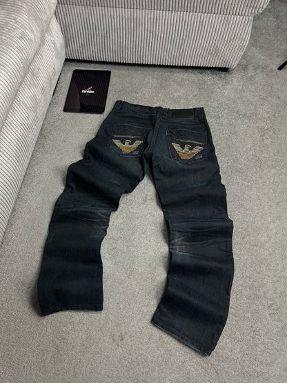 Armani Jeans (S)