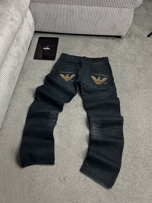 Armani Jeans (S)