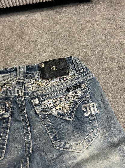 Miss Me Jeans (S) Girls
