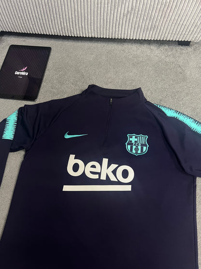 Nike Barcelona Sweater (M)