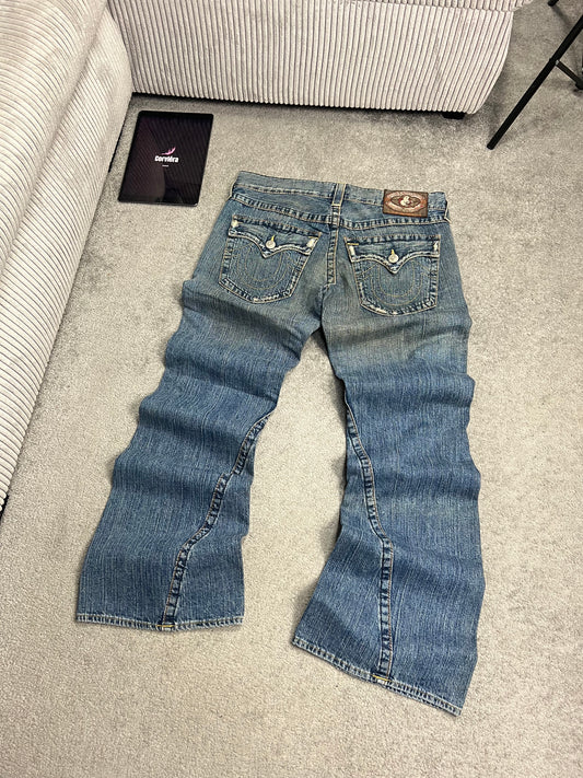 True Religion Jeans (M)