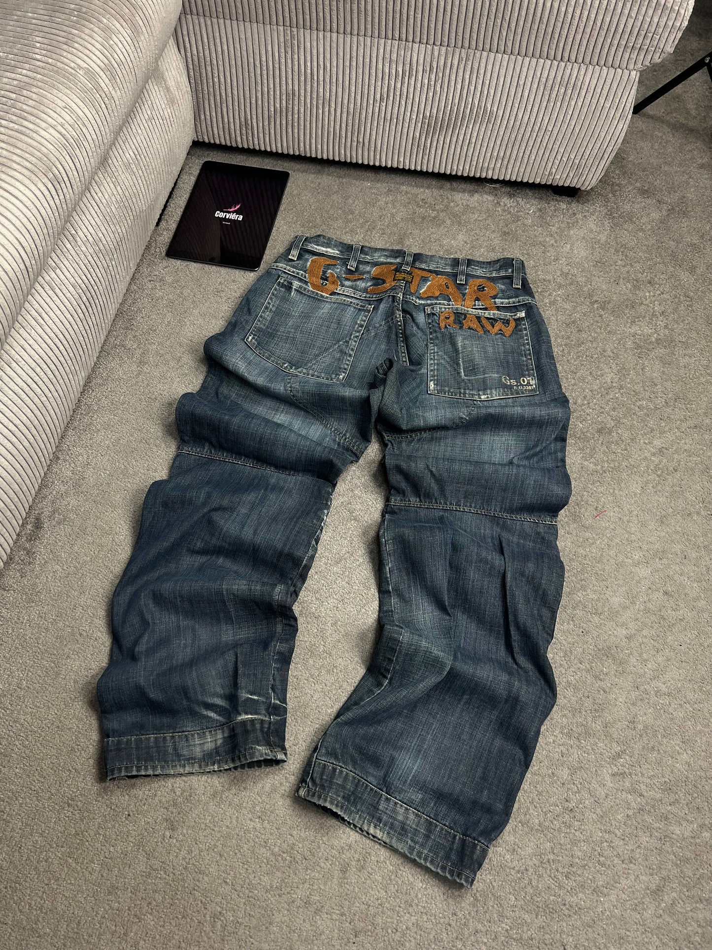 G-Star Jeans (L)