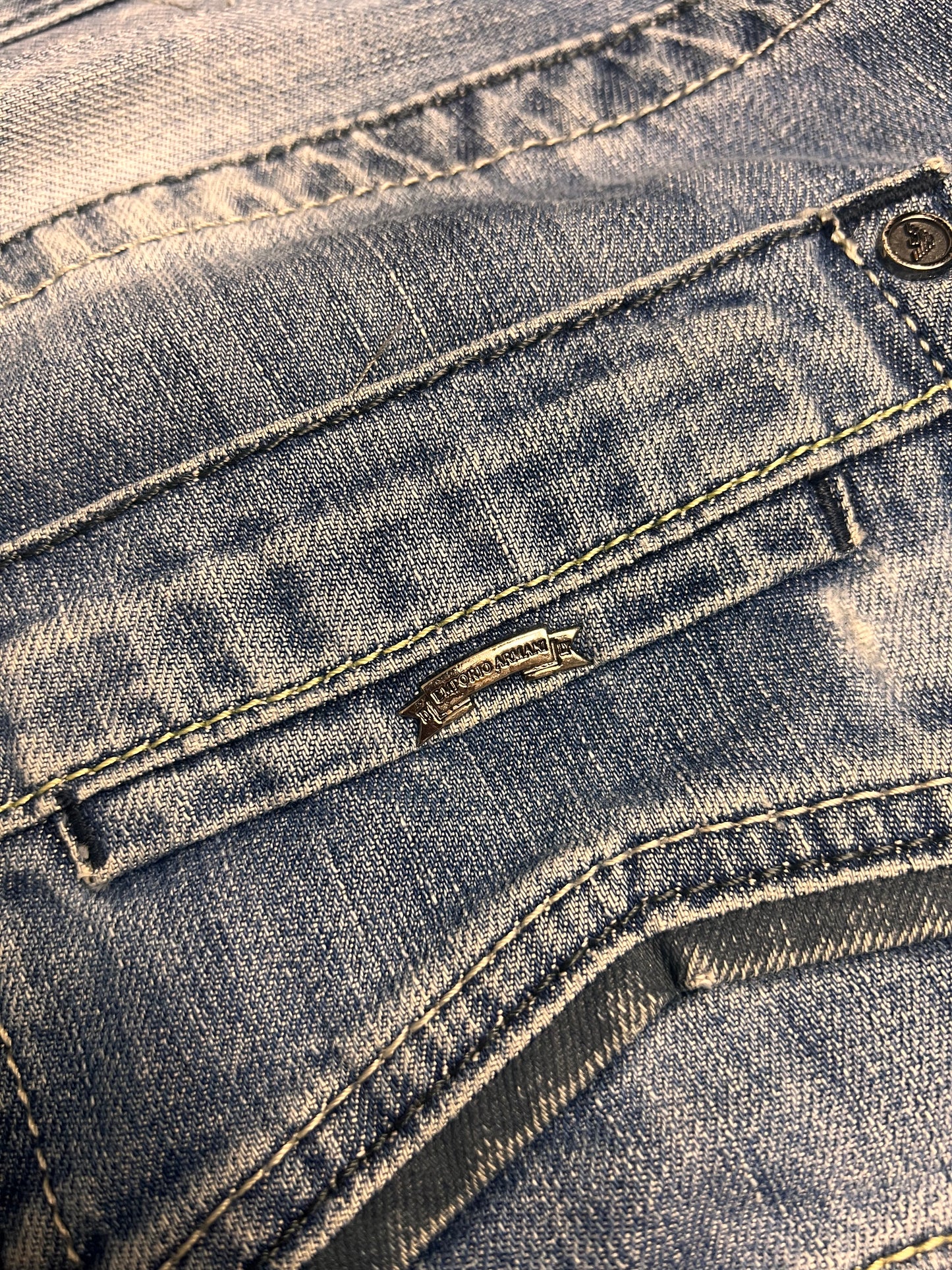 Armani Jeans (S)