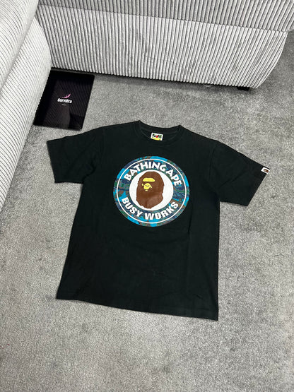Bape T-Shirt (XS)