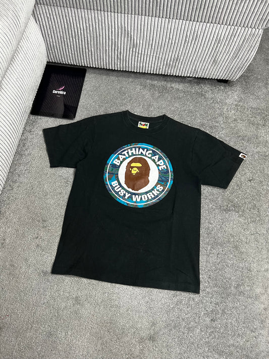 Bape T-Shirt (XS)