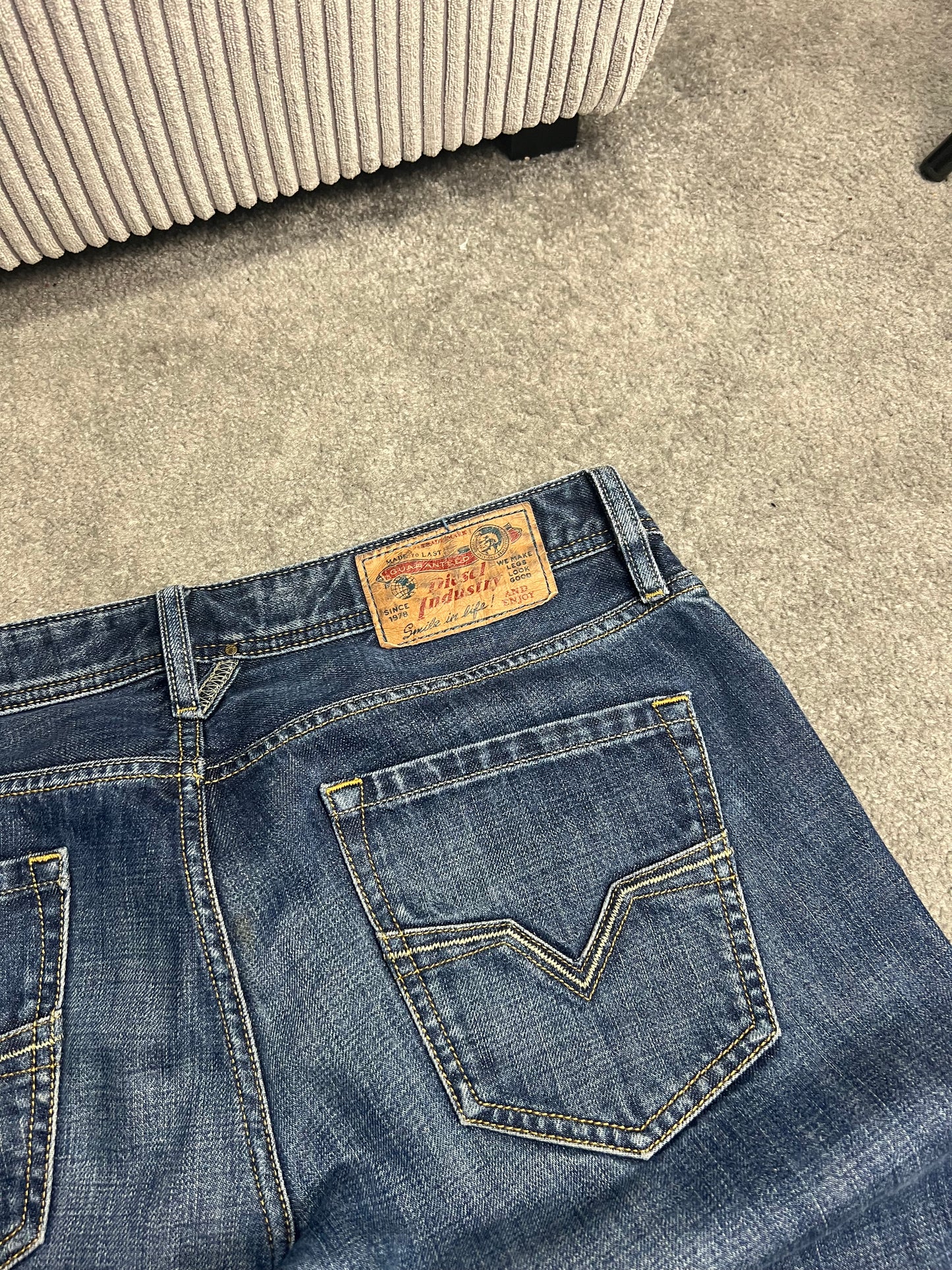 Levi’s Jeans (M)