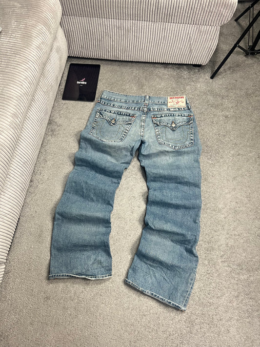 True Religion Jeans (M)