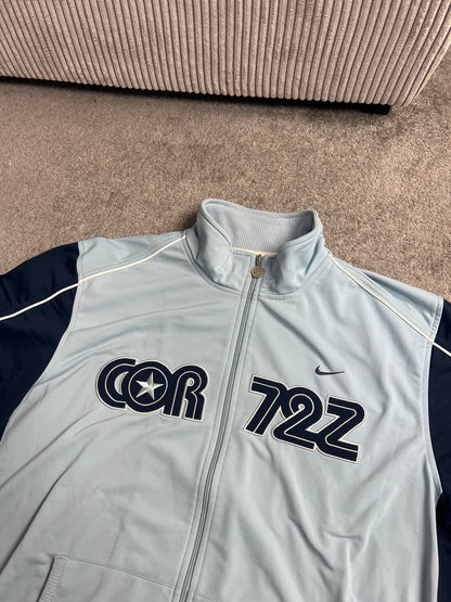 Nike Corteiz Jacke | Herren | M |