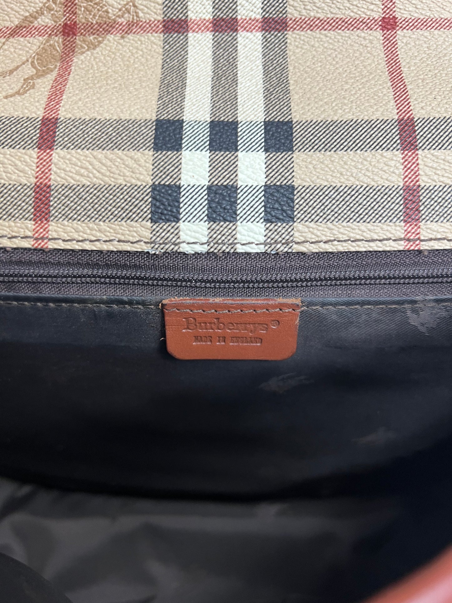 Burberry Umhängetasche