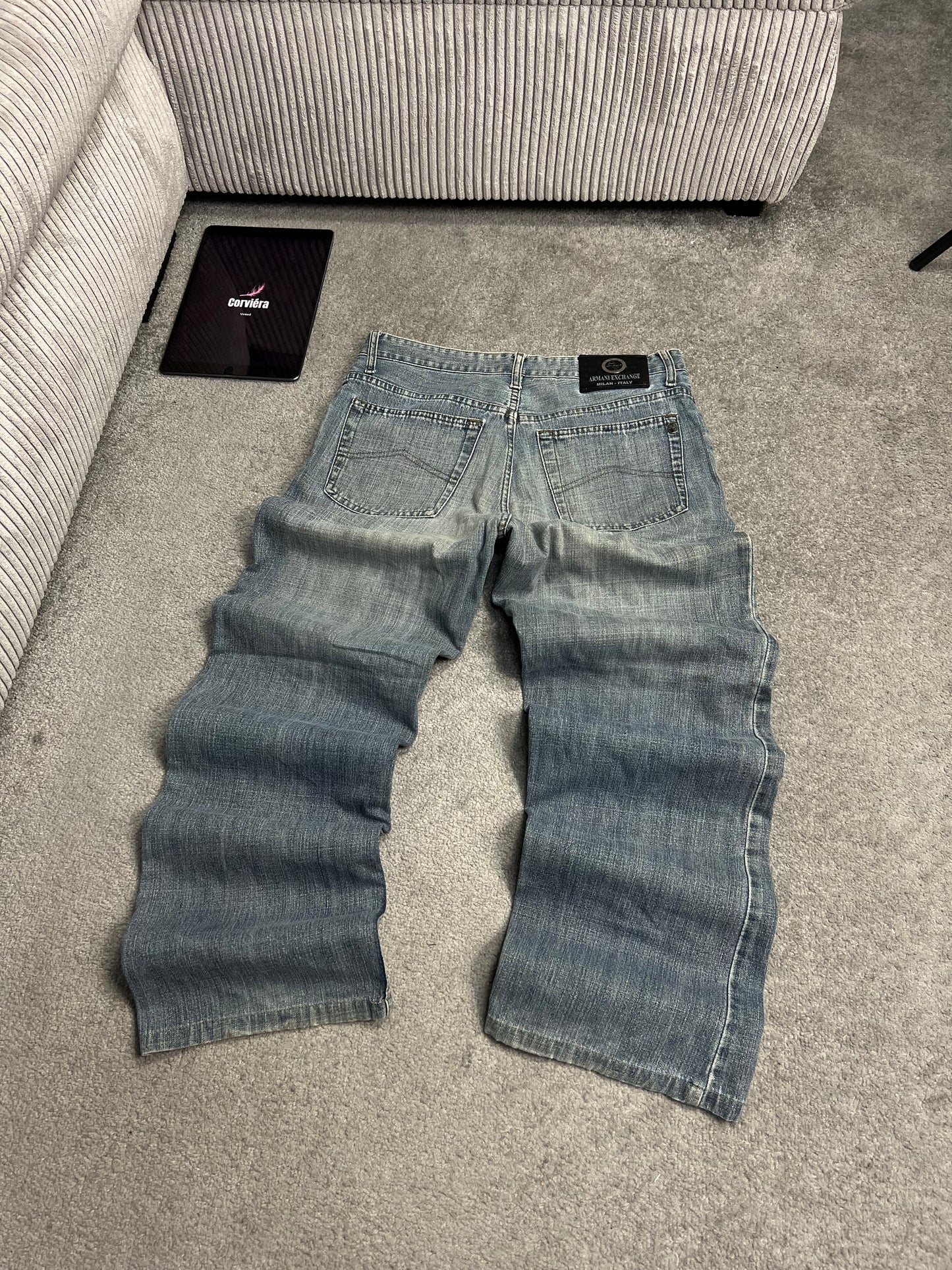 Armani Jeans (S)