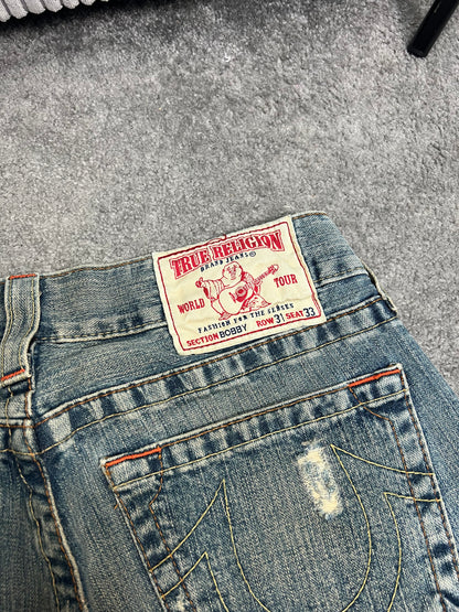 True Religion Jeans (M)