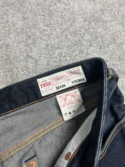 Evisu Jeans Boy (S)