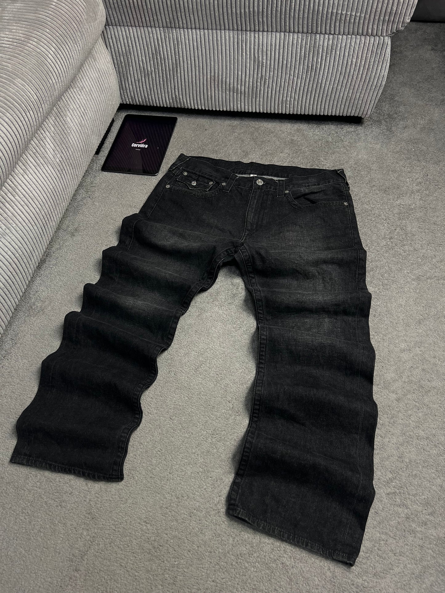 True Religion Jeans (L)