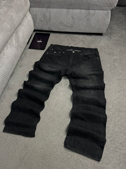 True Religion Jeans (L)