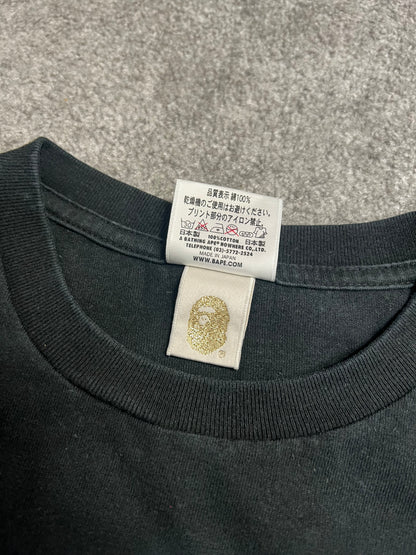 Bape T-Shirt (M)